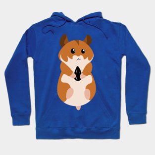 Syrian Hamster Hoodie